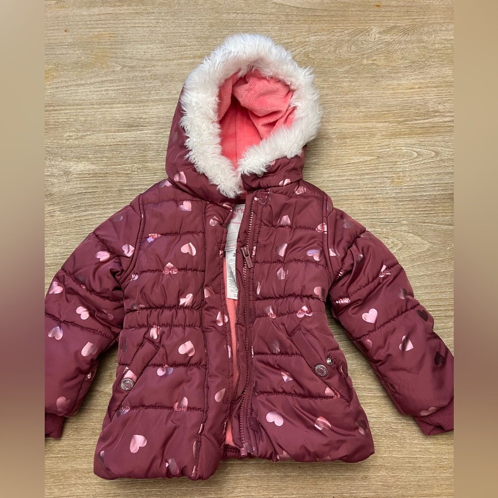 Winter Coat